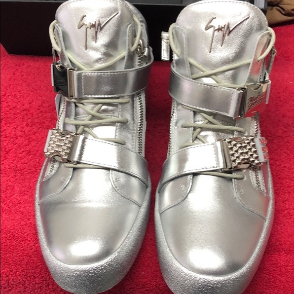 zanotti michael jackson